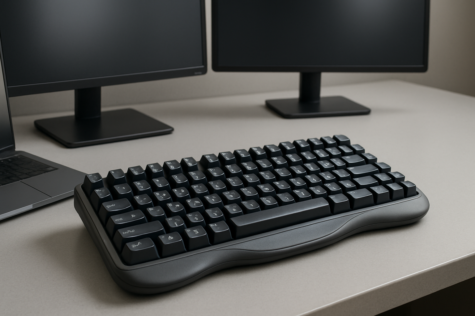 How to Pick a Keyboard for Coding in Multiple Languages ⌨️💻