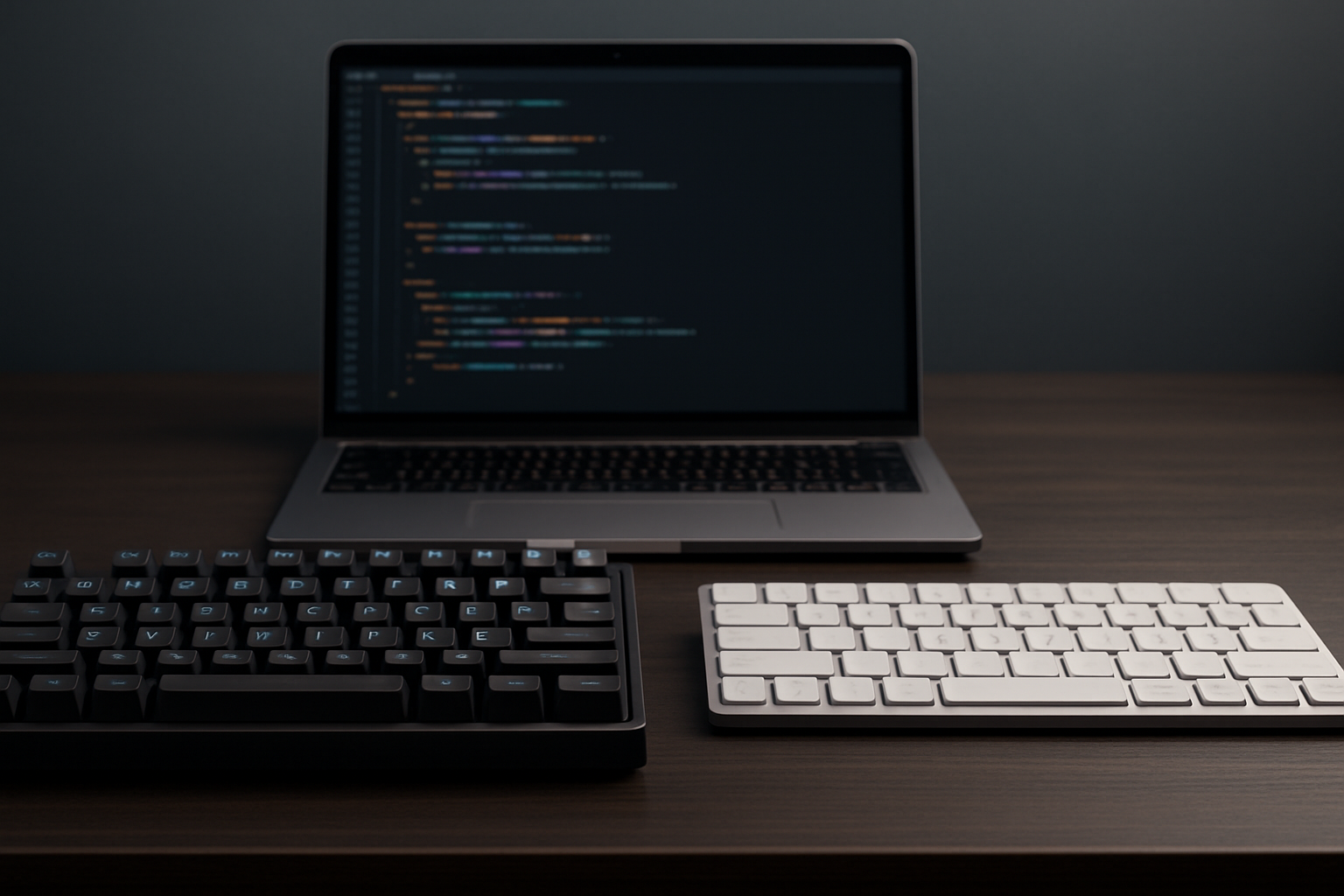 Mechanical vs Low-Profile Keyboards for Software Developers: Which Typing Experience Wins? ⌨️