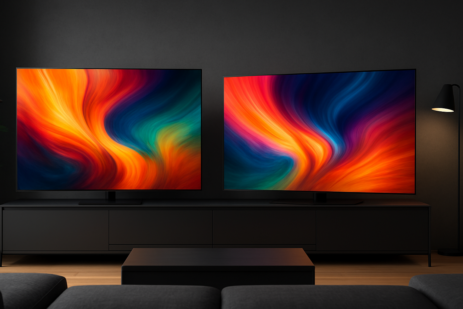 Samsung S90H vs S95H OLED TV: Which Model Should You Buy in 2026? 📺