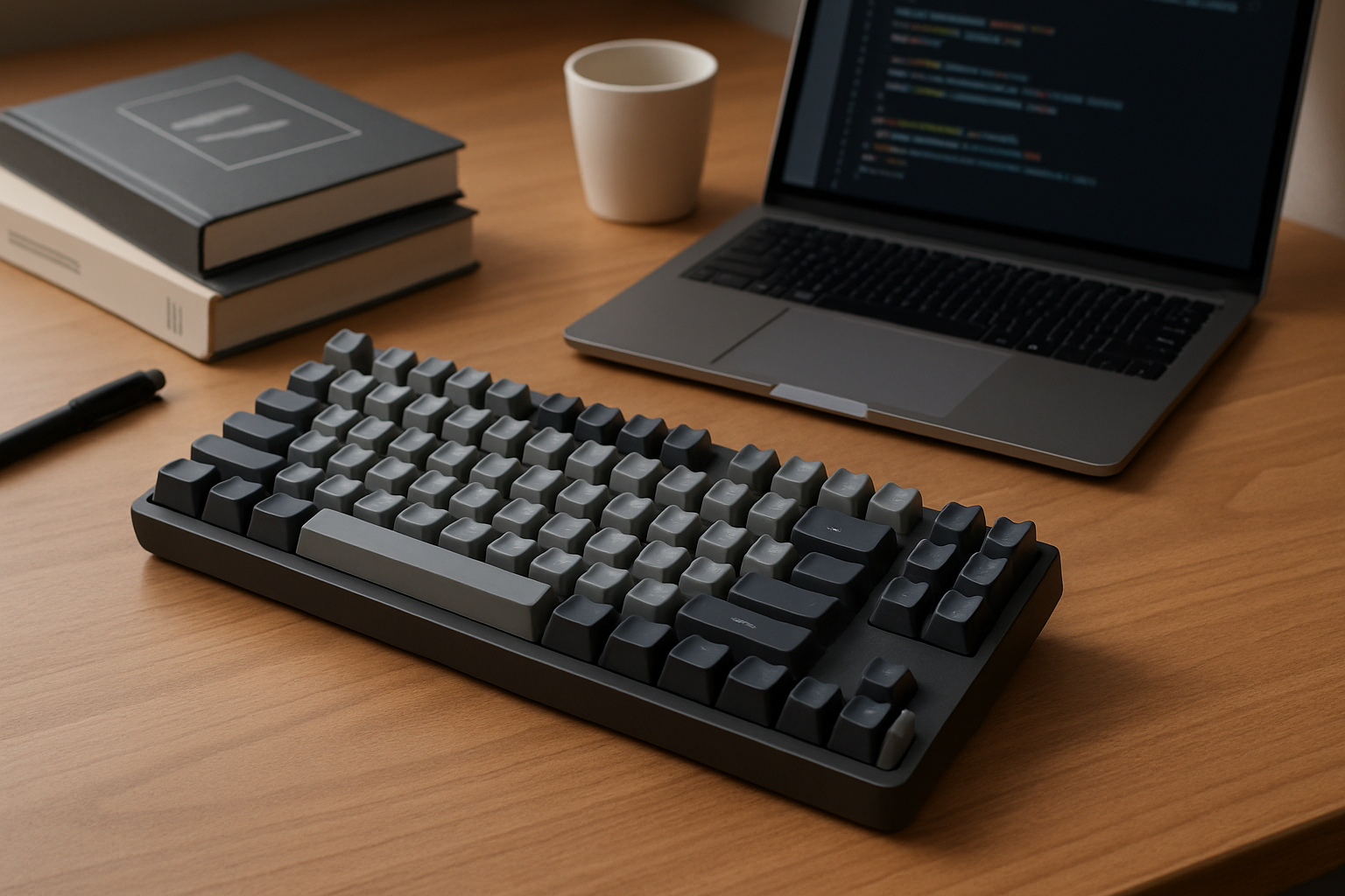 The Best Budget Keyboards for Students and Developers in 2026 ⌨️💻