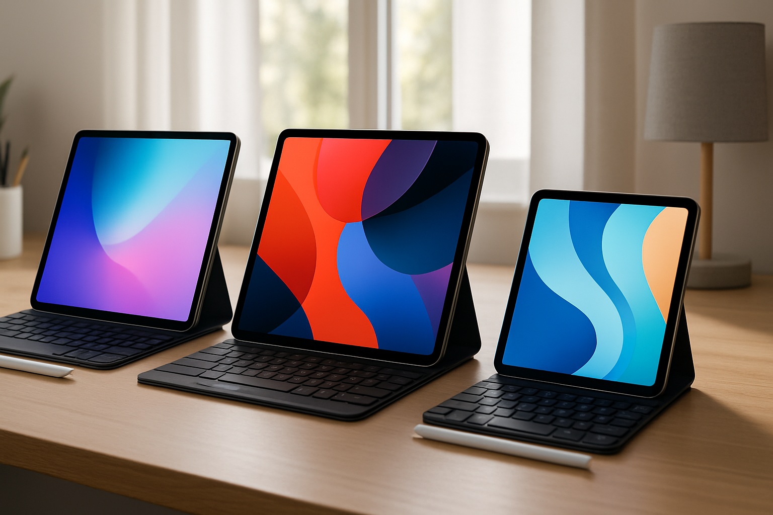 The Best iPad to Buy in 2026: Comparing Air, Pro, and Mini for Work and Study 💻⌨️