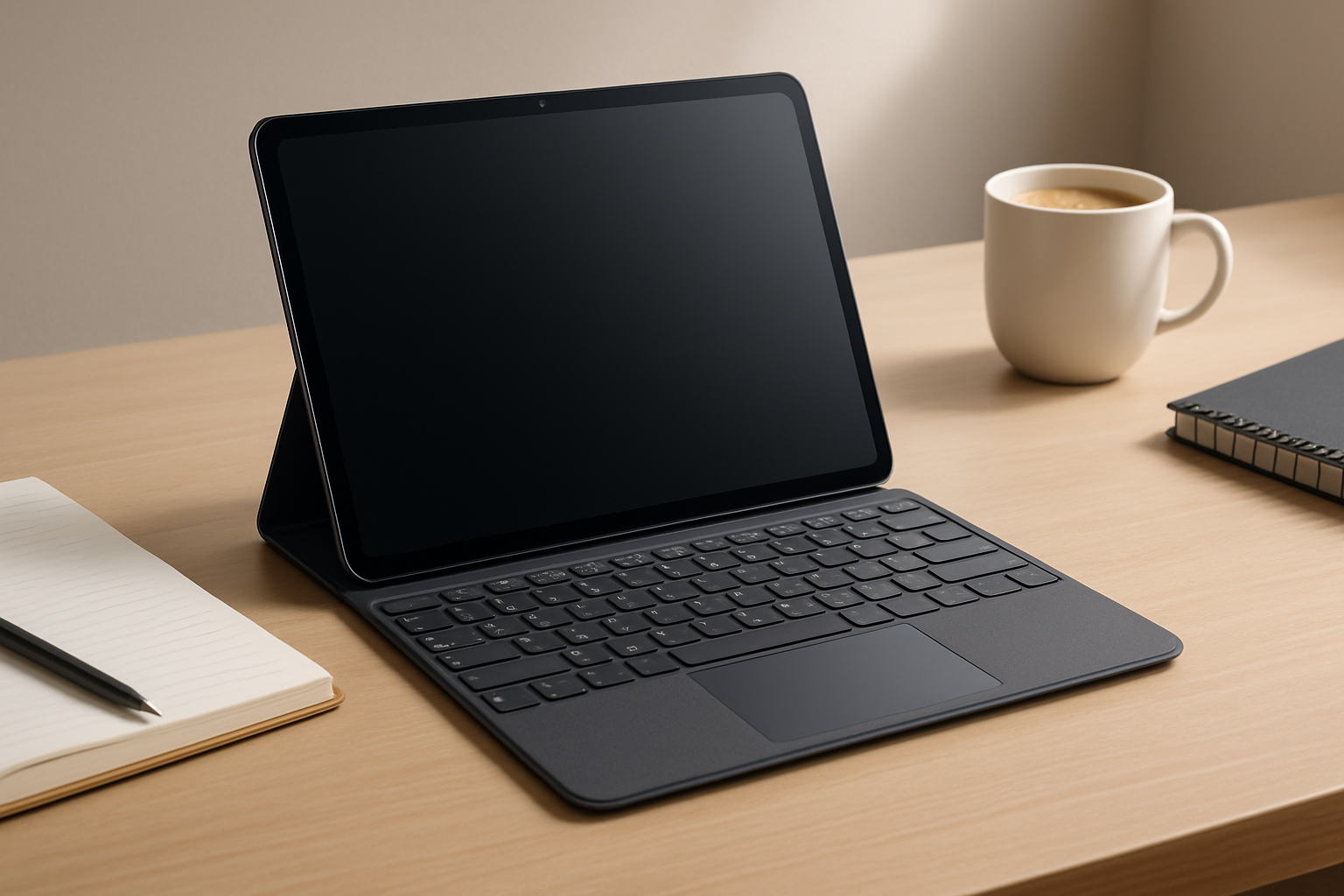 Top Tablets with Keyboard Support for Study and Work in 2026 💻⌨️
