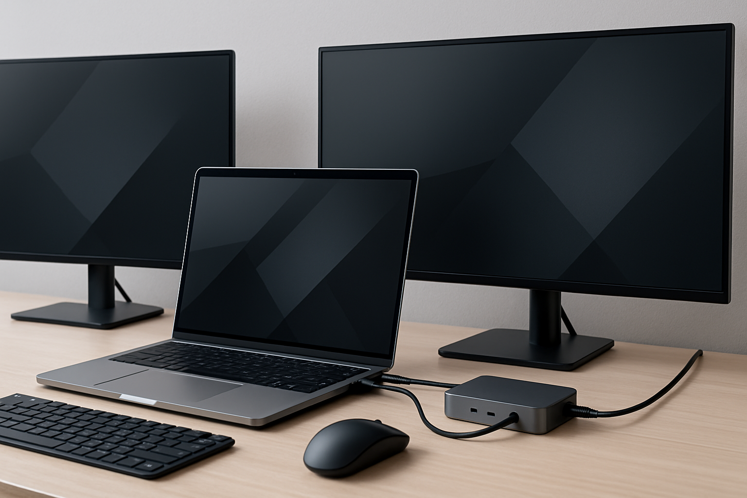 What to Look for in a Productivity Laptop Dock: Your Ultimate Guide 💻⚙️
